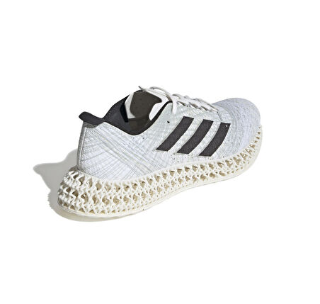 ID3505-E adidas 4Dfwd X Strung Erkek Spor Ayakkabı Gri