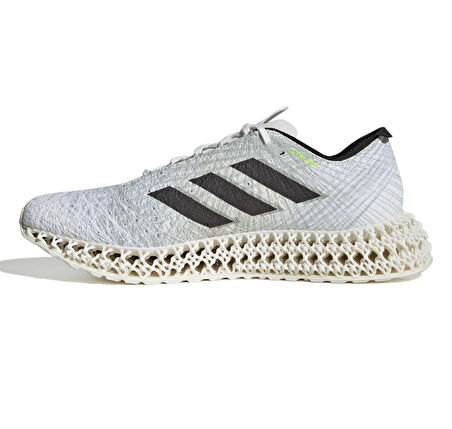 ID3505-E adidas 4Dfwd X Strung Erkek Spor Ayakkabı Gri