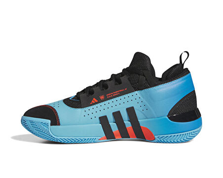 adidas D.O.N. Issue 5 Erkek Basketbol Ayakkabısı IE8325 Mavi