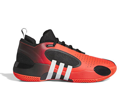 adidas D.o.n Issue 5 Unisex Basketbol Ayakkabısı IE8326 Turuncu