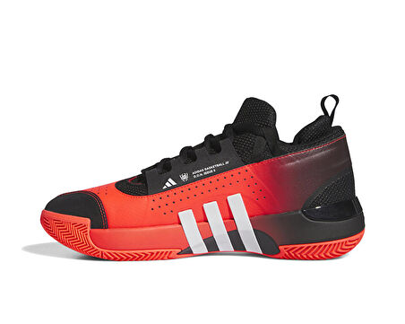 adidas D.o.n Issue 5 Unisex Basketbol Ayakkabısı IE8326 Turuncu