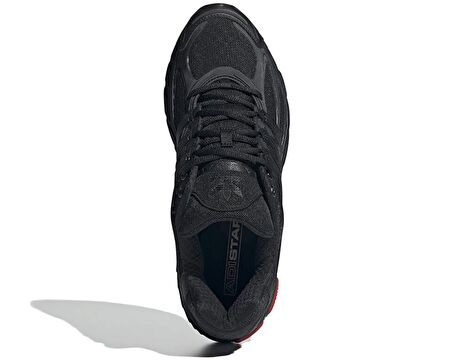 adidas Adistar Cushion Unisex Günlük Ayakkabı ID5749 Siyah