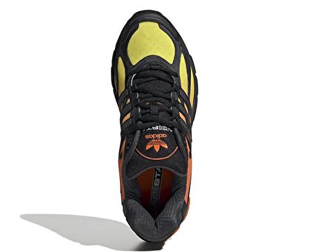 adidas Adistar Cushion Unisex Günlük Ayakkabı IG1737 Siyah