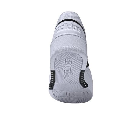 Hoops 3.0 Bold W Kadın Sneaker