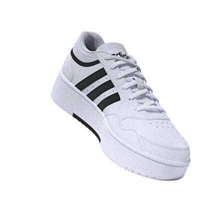 Hoops 3.0 Bold W Kadın Sneaker