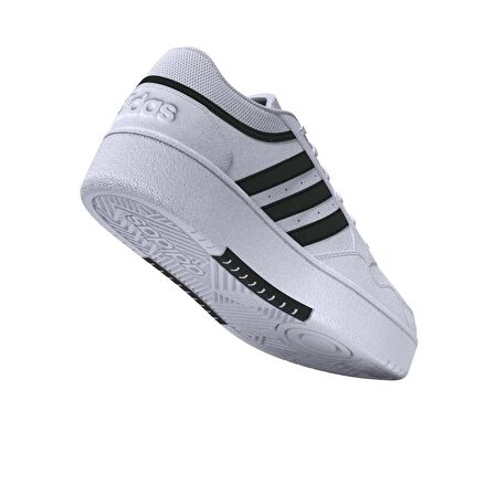 Hoops 3.0 Bold W Kadın Sneaker