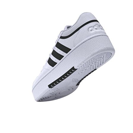 Hoops 3.0 Bold W Kadın Sneaker