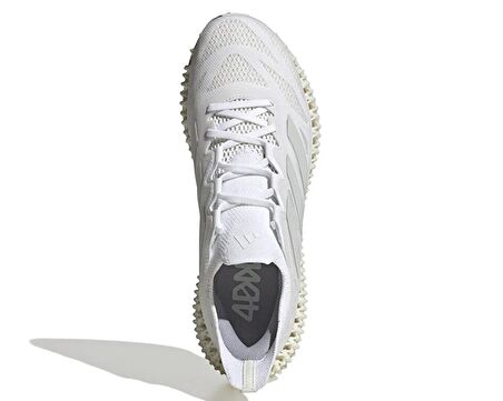 adidas 4Dfwd 3 W Unisex Koşu Ayakkabısı IG8992 Beyaz