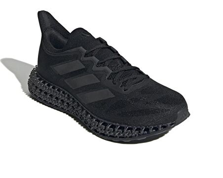 adidas 4Dfwd 3 W Kadın Koşu Ayakkabısı IG8996 Siyah