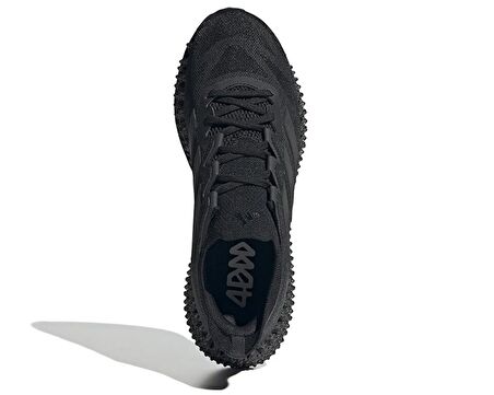adidas 4Dfwd 3 W Kadın Koşu Ayakkabısı IG8996 Siyah