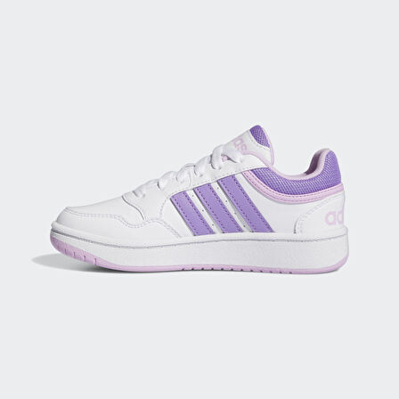 Adidas Ayakkabı Hoops 3.0 K