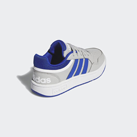 Adidas Ayakkabı Hoops 3.0 K