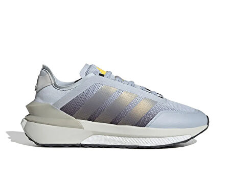 adidas Avryn Unisex Günlük Ayakkabı IE2662 Gri