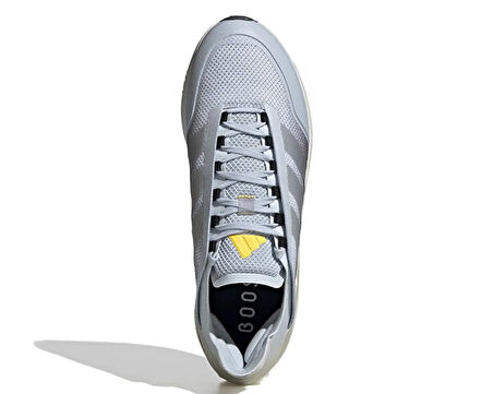 adidas Avryn Unisex Günlük Ayakkabı IE2662 Gri