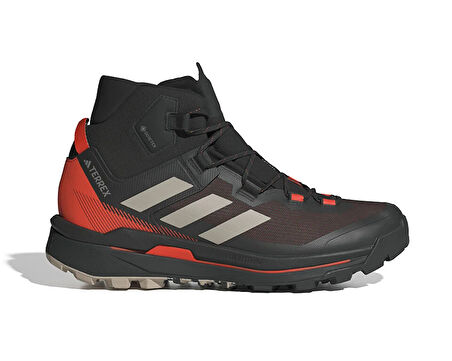 adidas Terrex Skychaser Tech Mid Gtx Erkek Trekking Ayakkabısı ID3426 Siyah