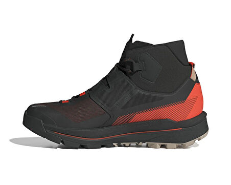 adidas Terrex Skychaser Tech Mid Gtx Erkek Trekking Ayakkabısı ID3426 Siyah