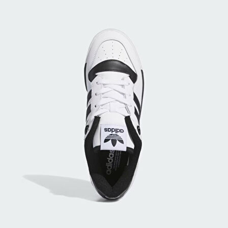 Adidas Erkek Basketbol Ayakkabı Rivalry Low Ig1474