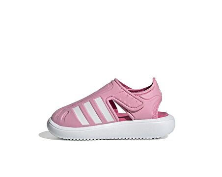 adidas Water Sandal I Bebek Sandaleti IE2604 Pembe