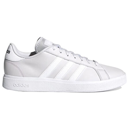 Grand Court Base 2 Erkek Gri Sneaker Ayakkabı ID3024
