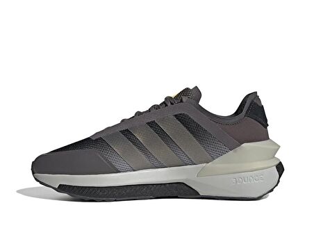 adidas Avryn Erkek Günlük Ayakkabı ID3098 Gri