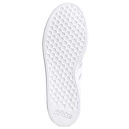 Grand Court Base 2 Erkek Gri Sneaker Ayakkabı ID3024