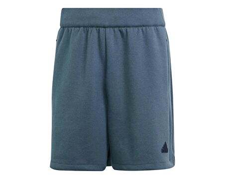 adidas M Z.N.E. Pr Sho Erkek Günlük Şort IS8359 Mavi