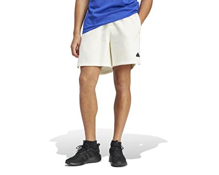 adidas M Z.N.E. Pr Sho Erkek Günlük Şort IR5223 Krem