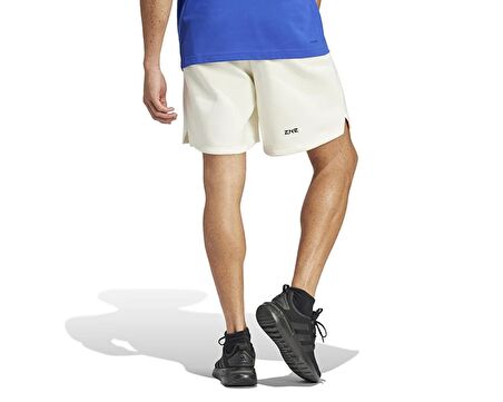 adidas M Z.N.E. Pr Sho Erkek Günlük Şort IR5223 Krem