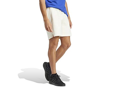 adidas M Z.N.E. Pr Sho Erkek Günlük Şort IR5223 Krem