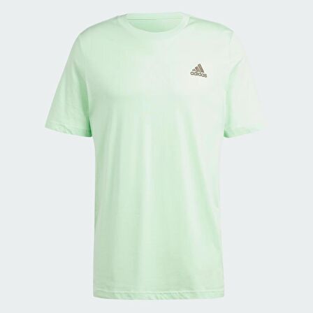 Adidas Erkek Tişört Sl Sj