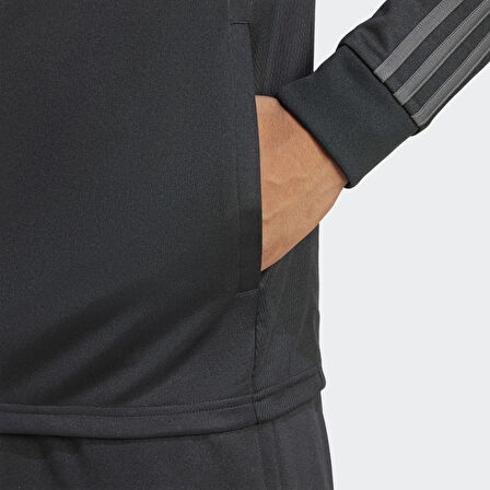 adidas IW9220 M SERENO TS Erkek Eşofman Takımı