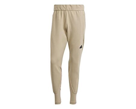adidas M Z.N.E. Wtr Pt Erkek Günlük Eşofman Altı IS9281 Bej