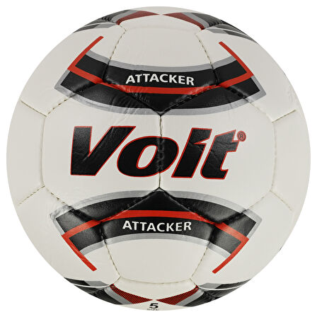 Voit Attacker 5no Futbol Topu 400 gr - 32 Panel El Dikişli
