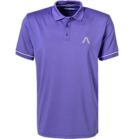 Alberto Paul DryComfort Erkek Tshirt