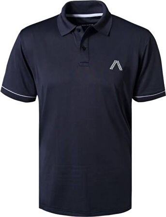 Alberto Paul DryComfort Erkek Tshirt