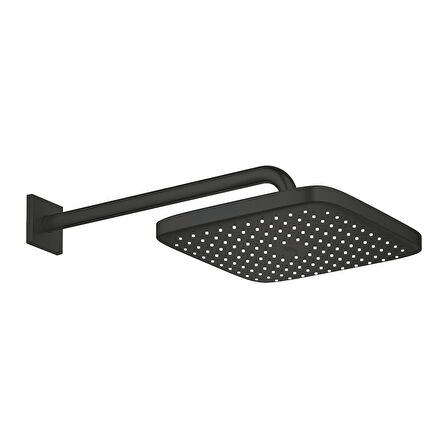 Grohe Tempesta 250 Cube Tepe Duşu Seti 380 mm, Tek Akışlı - 266872430