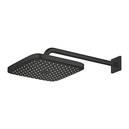 Grohe Tempesta 250 Cube Tepe Duşu Seti 380 mm, Tek Akışlı - 266872430