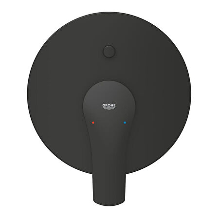 Grohe Eurosmart Ankastre Banyo/Duş Bataryası - 194502433