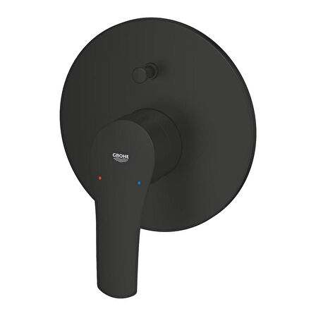 Grohe Eurosmart Ankastre Banyo/Duş Bataryası - 194502433
