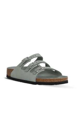 Gri Bırkenstock Florida Fresh