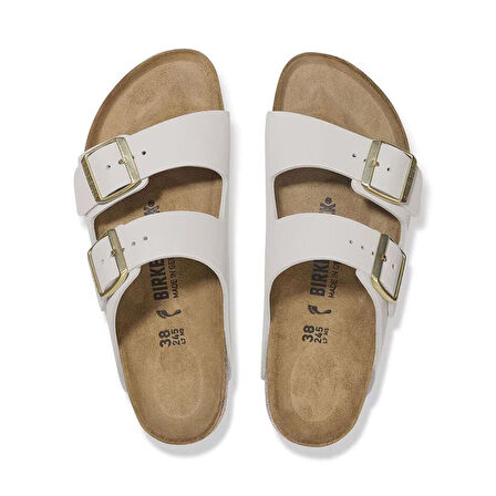 Arizona Nu Kadın Beyaz Günlük Stil Terlik 1029475-20481