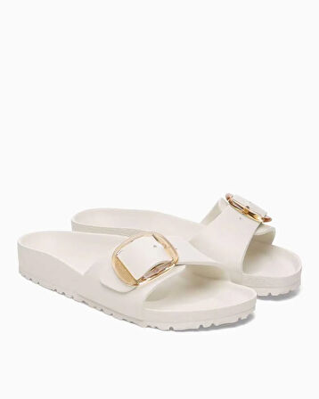 Birkenstock Madrid Eva Big Bucklet Terlik