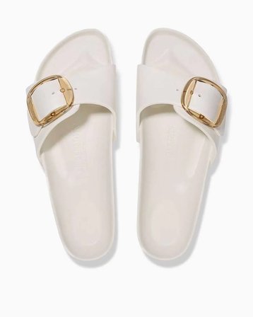 Birkenstock Madrid Eva Big Bucklet Terlik