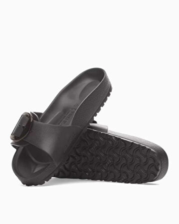 Birkenstocl Madrid EVA Big Buckle Tek Bantlı Terlik
