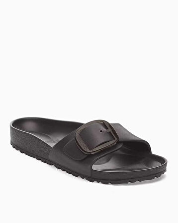 Birkenstocl Madrid EVA Big Buckle Tek Bantlı Terlik