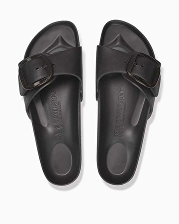 Birkenstocl Madrid EVA Big Buckle Tek Bantlı Terlik