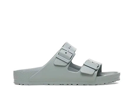 Birkenstock Arizona Eva Kadın Terliği 1029653-20560 Yeşil