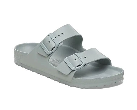 Birkenstock Arizona Eva Kadın Terliği 1029653-20560 Yeşil