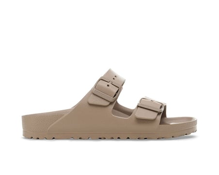Birkenstock Arizona EvaErkek Terliği 1030447-20146 Bej