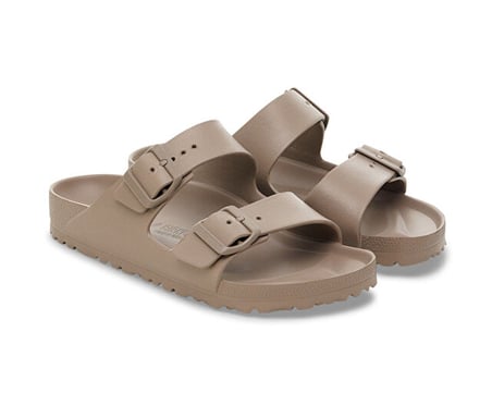 Birkenstock Arizona EvaErkek Terliği 1030447-20146 Bej